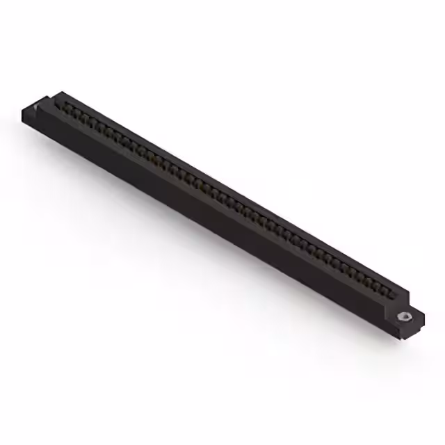 857-041-527-107 EDAC Inc.  Edgeboard Connectors